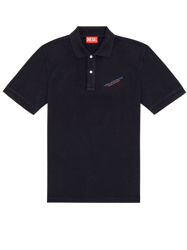 Diesel - Poloshirt - T-SMITH-IND