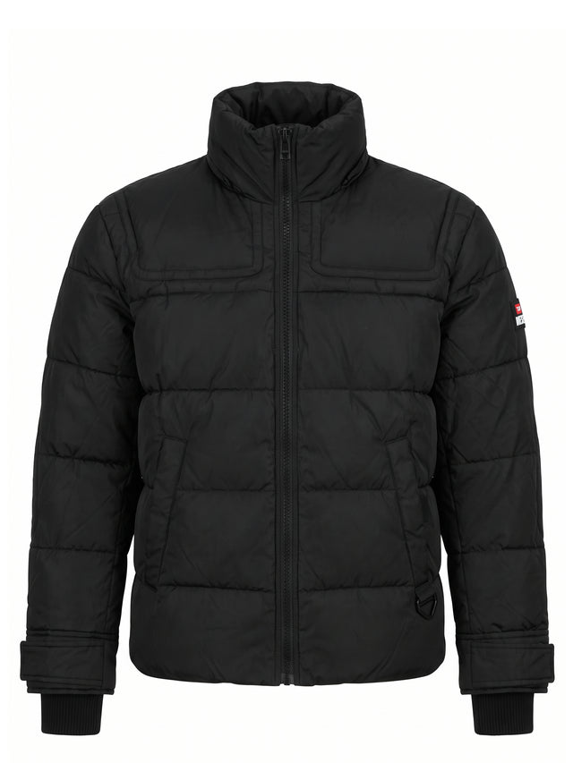 Diesel - Winterjacke - W-RUSS-NEW