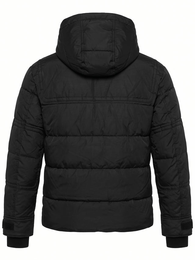 Diesel - Winterjacke - W-RUSS-NEW