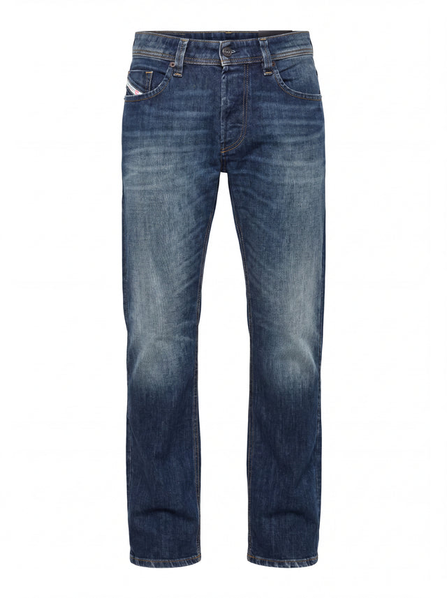 Diesel - Straight Fit Jeans - Larkee-X