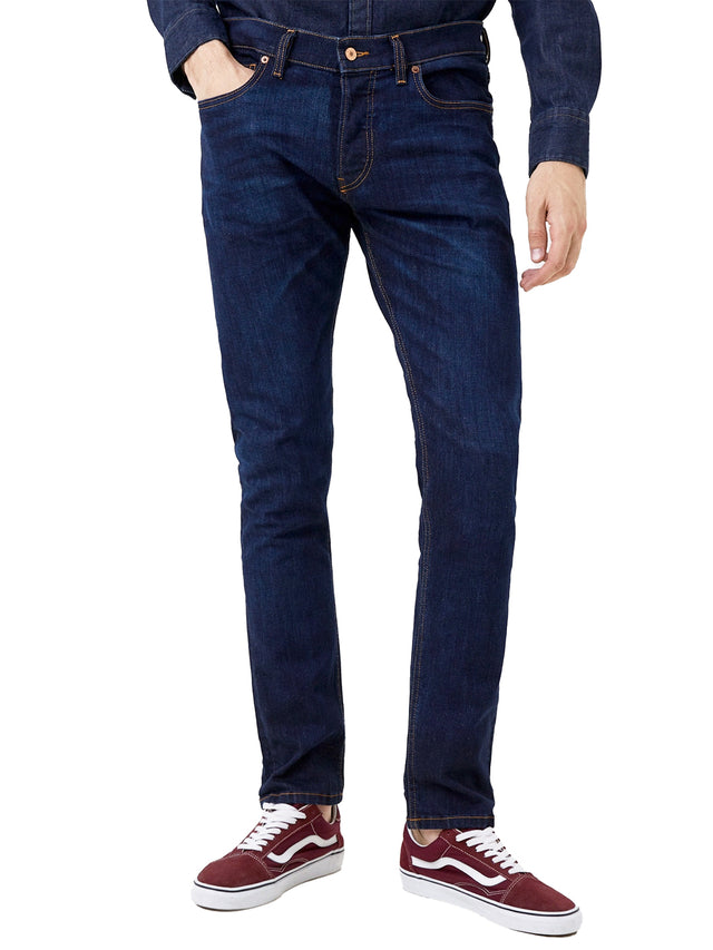 Diesel - Slim Fit Jeans - D-Luster 0GDAO