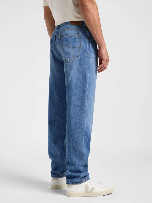 Lee - Relaxed Fit Jeans - OSCAR ANCHORE