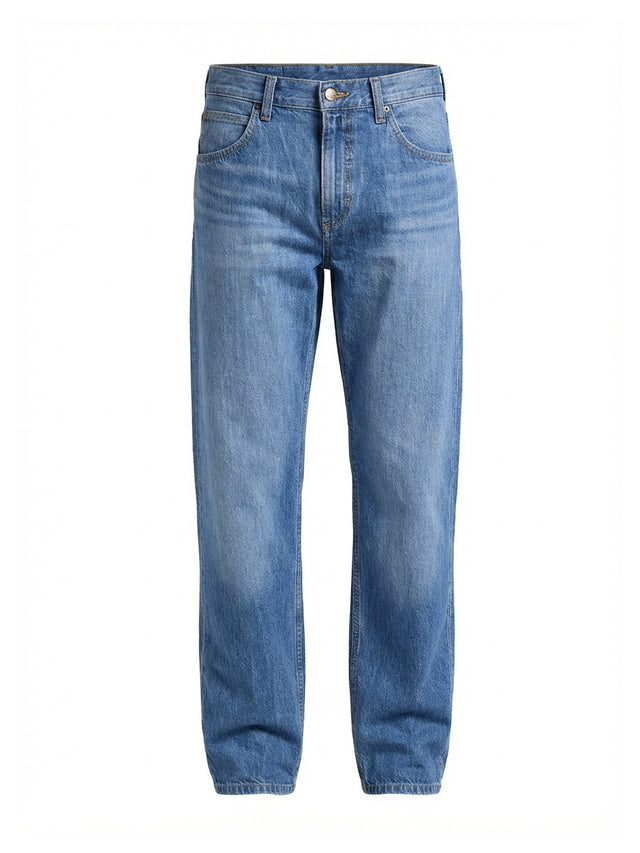 Lee - Relaxed Fit Jeans - OSCAR ANCHORE
