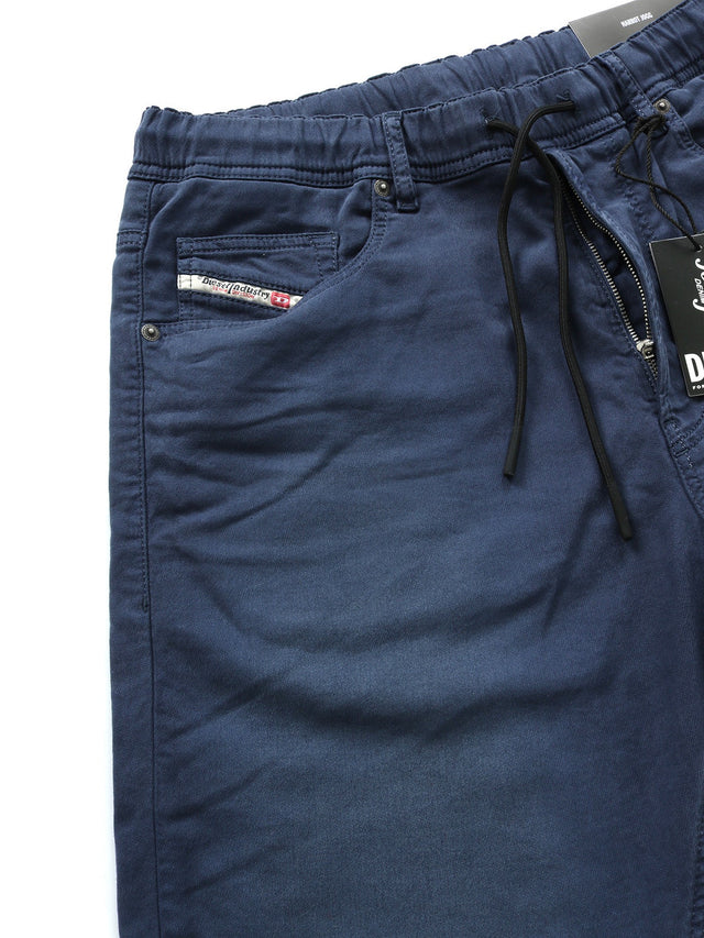 Diesel - Tapered Fit JoggJeans - NARROT-NE-R 81E