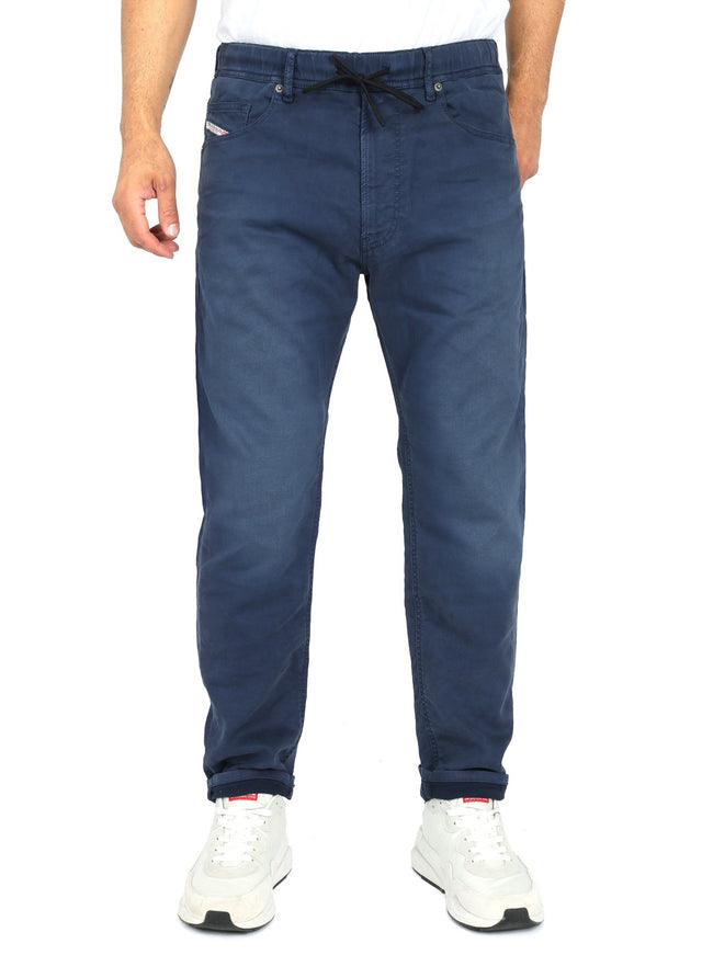 Diesel - Tapered Fit JoggJeans - NARROT-NE-R 81E
