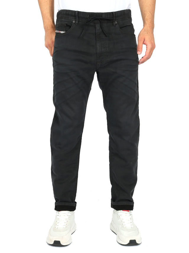 Diesel - Tapered Fit JoggJeans - NARROT-NE-R 900