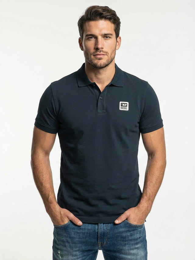 Diesel - Poloshirt - T-SMITH 250104