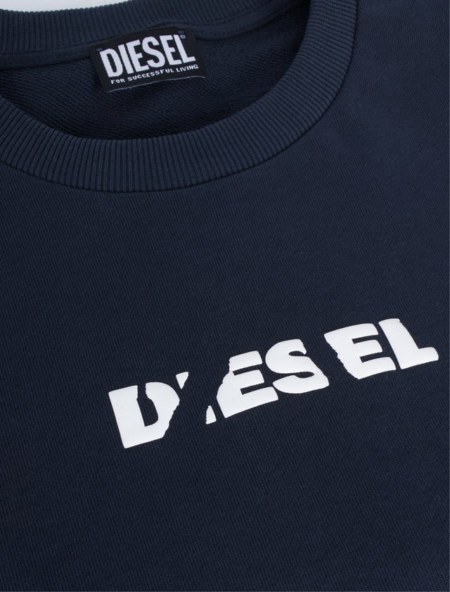Diesel - Pullover - S-GIR 250238