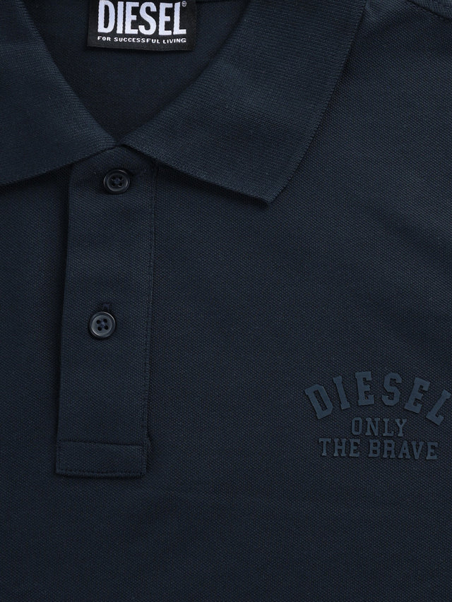Diesel - Poloshirt - T-SMITH 260105