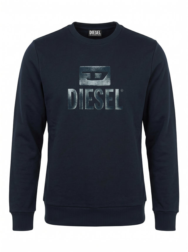 Diesel - Sweater - S-GIR TONE ON TONE
