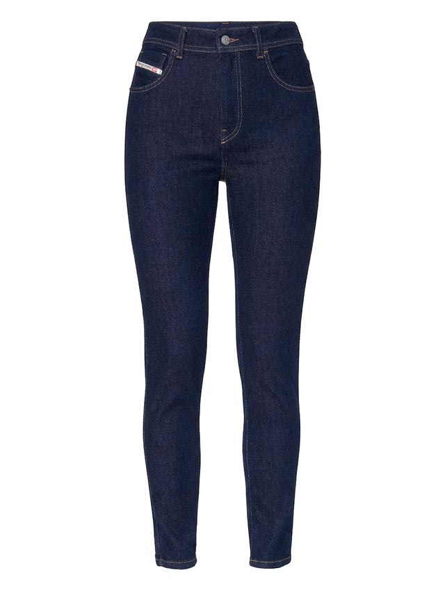 Diesel - Super Skinny Fit Jeans - 1984 Slandy-High Z9C18
