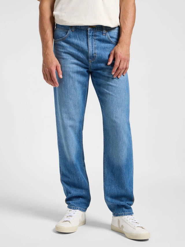 Lee - Relaxed Fit Jeans - OSCAR ANCHORE