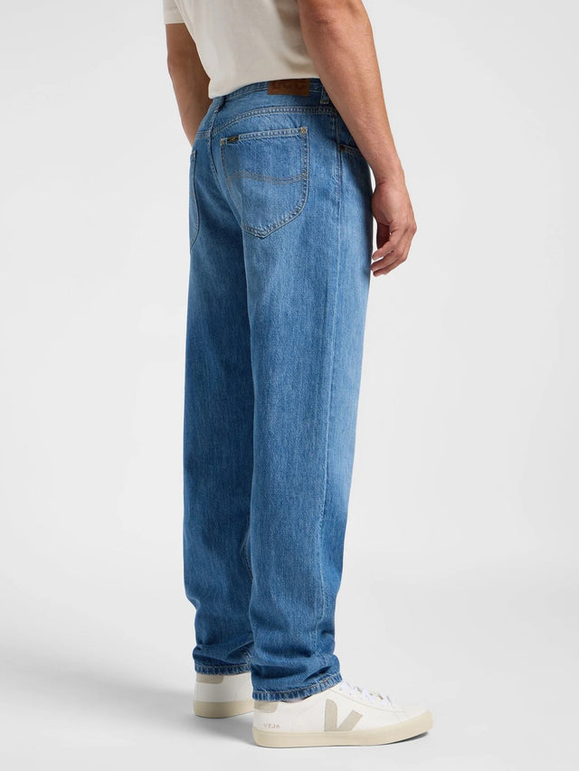 Lee - Relaxed Fit Jeans - OSCAR ANCHORE