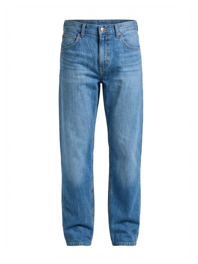 Lee - Relaxed Fit Jeans - OSCAR ANCHORE