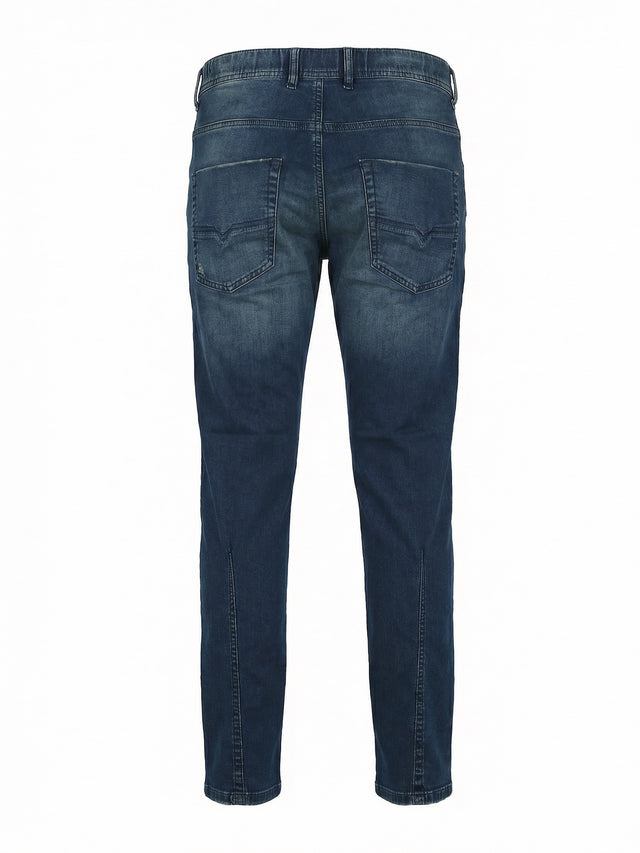 Diesel - Tapered Fit JoggJeans - 2030 D-KROOLEY
