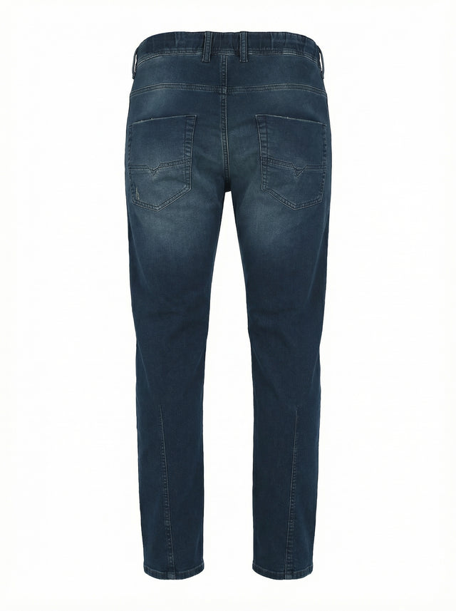 Diesel - Tapered Fit JoggJeans - 2030 D-KROOLEY