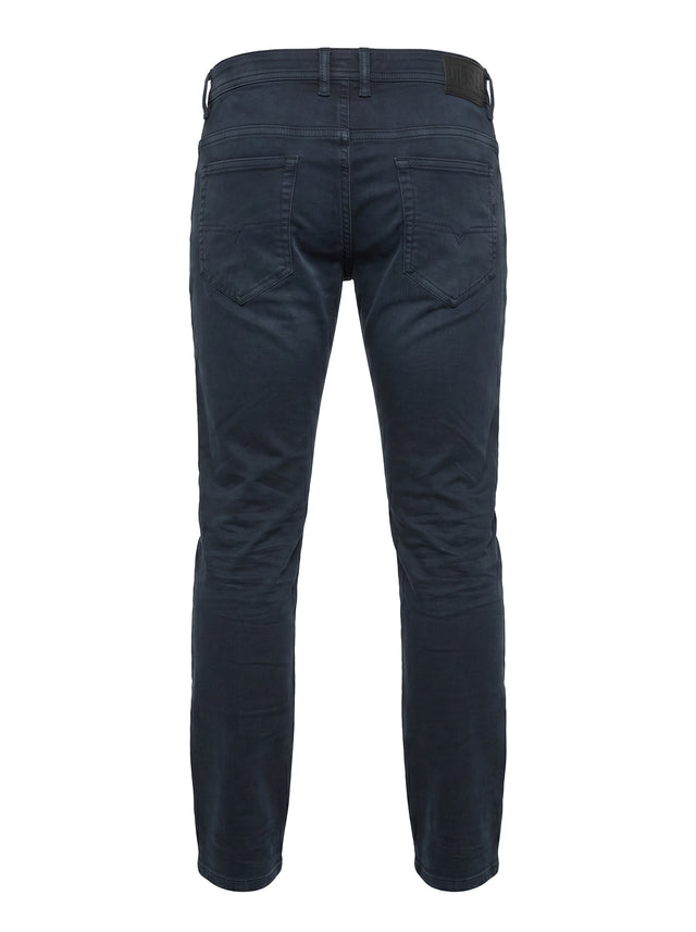 Diesel - Slim Fit - THOMMER JOGGJEANS