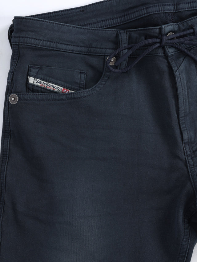 Diesel - Slim Fit - THOMMER JOGGJEANS