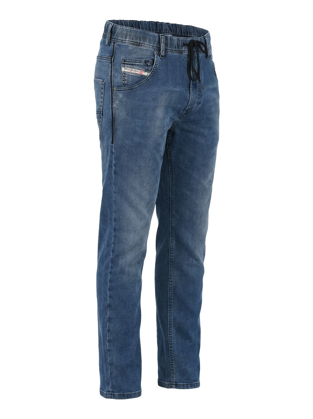 Diesel - Tapered Fit JoggJeans - 2030 D-KROOLEY