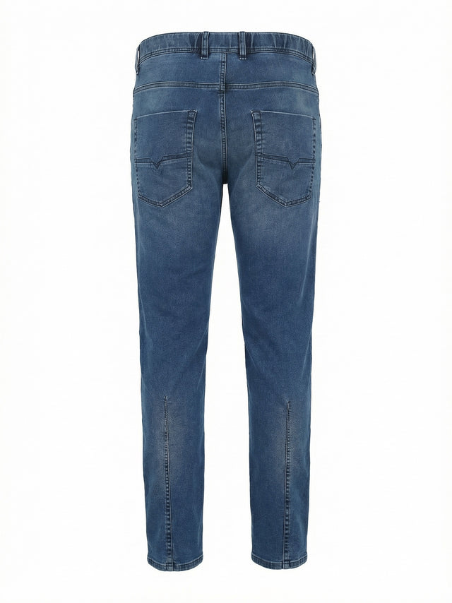 Diesel - Tapered Fit JoggJeans - 2030 D-KROOLEY