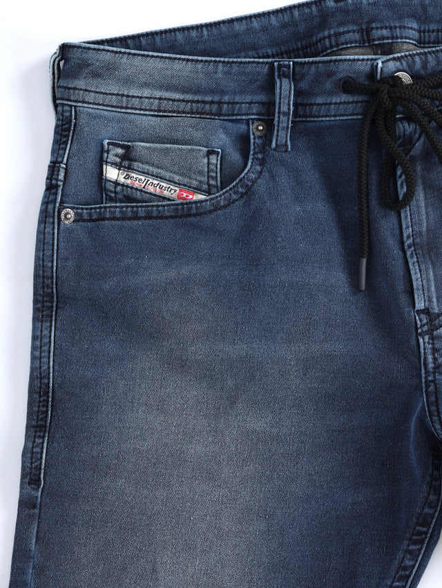Diesel - Slim Fit JoggJeans - THOMMER R68KB