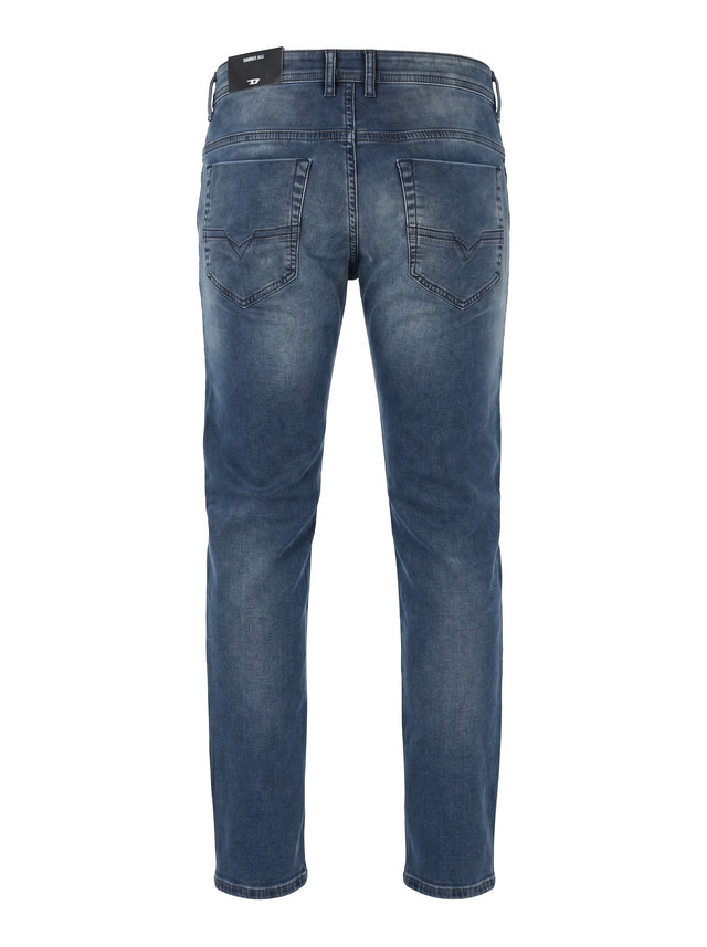 Diesel - Slim Fit JoggJeans - THOMMER R68KB