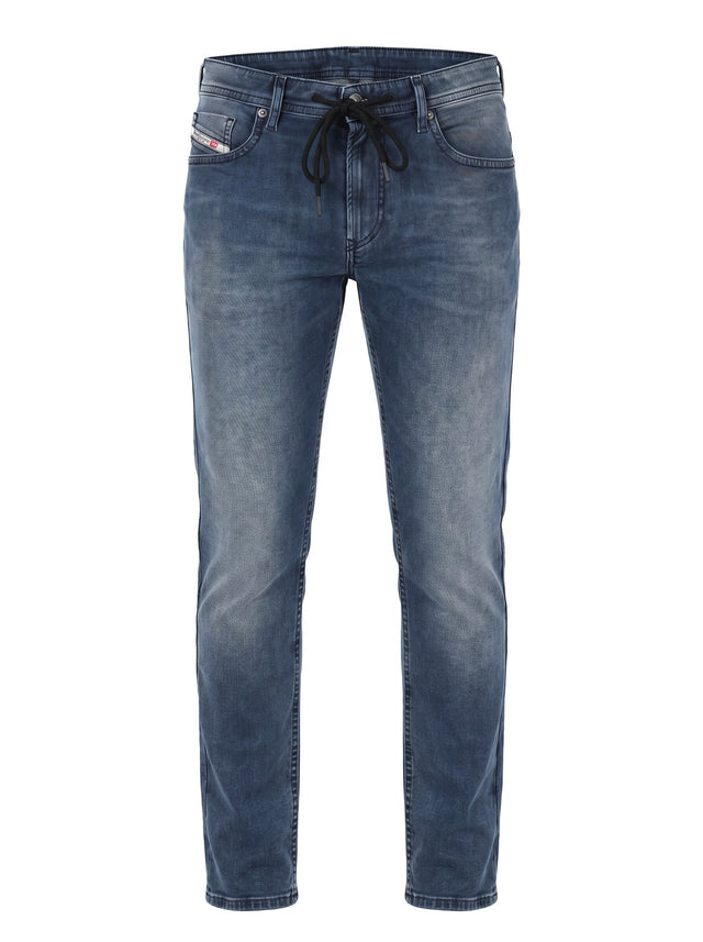 Diesel - Slim Fit JoggJeans - THOMMER R68KB