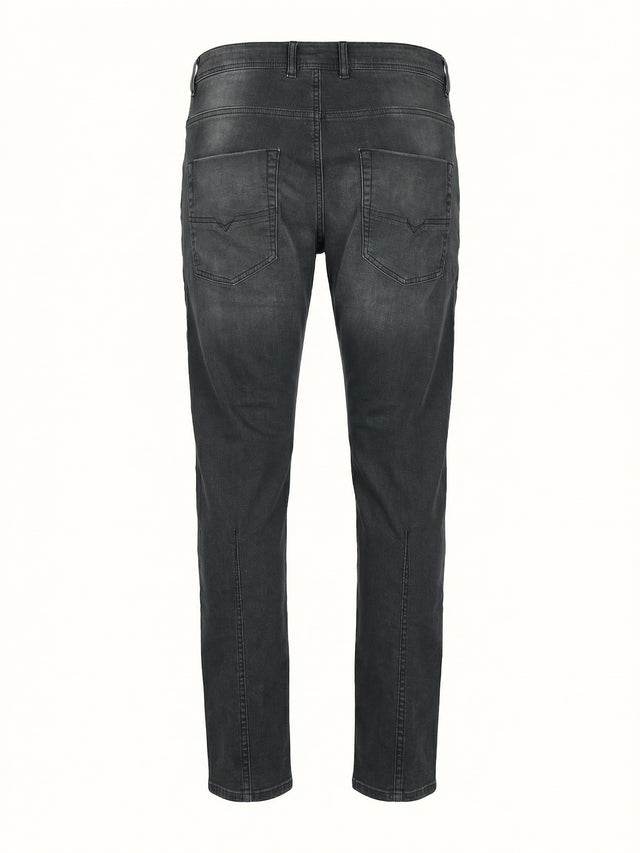 Diesel - Tapered Fit JoggJeans - 2030 D-KROOLEY