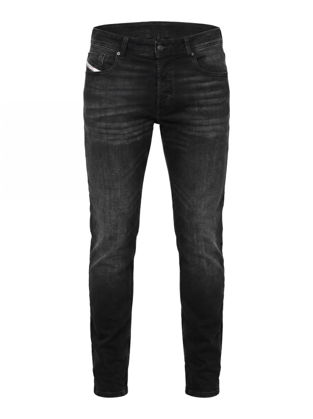 Diesel - Skinny Fit Jeans - TROXER R928X