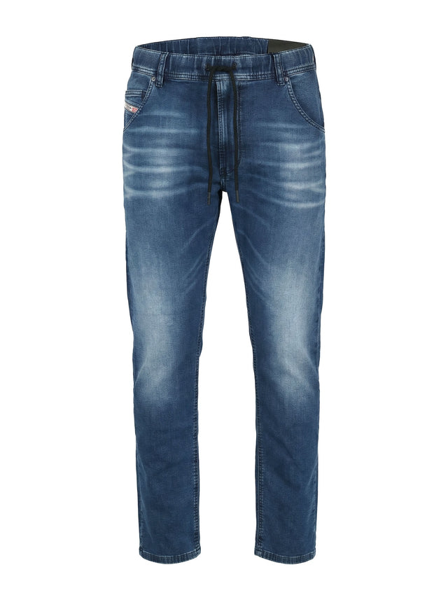 Diesel - Tapered Fit JoggJeans - 2030 D-KROOLEY