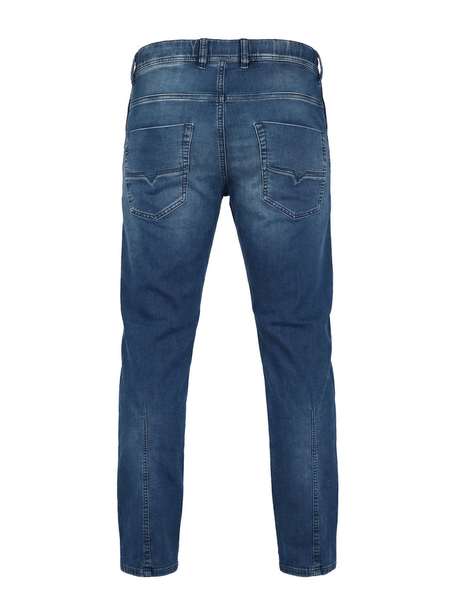 Diesel - Tapered Fit JoggJeans - 2030 D-KROOLEY