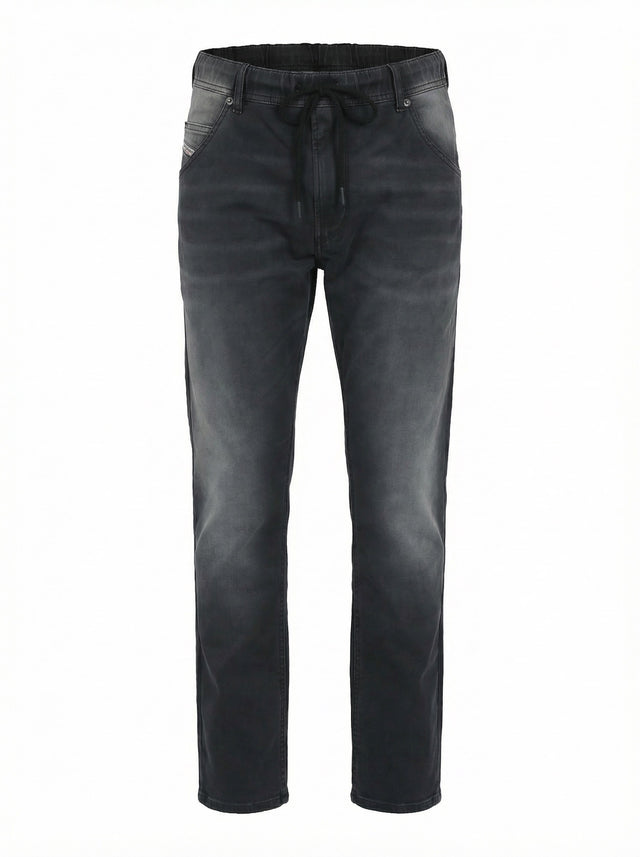 Diesel - Tapered Fit JoggJeans - 2030 D-KROOLEY