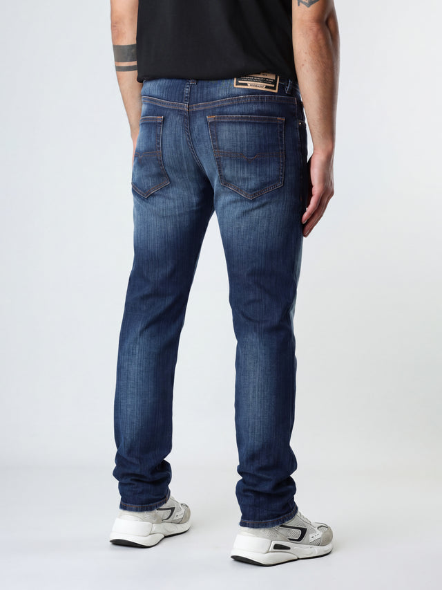 Diesel - Tapered Fit Jeans - BUSTER-X