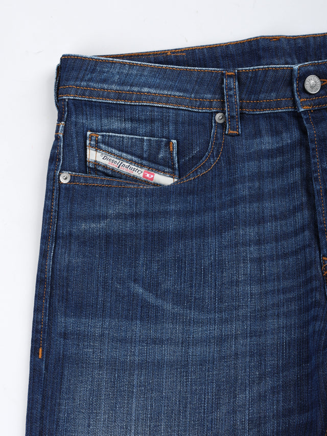 Diesel - Tapered Fit Jeans - BUSTER-X