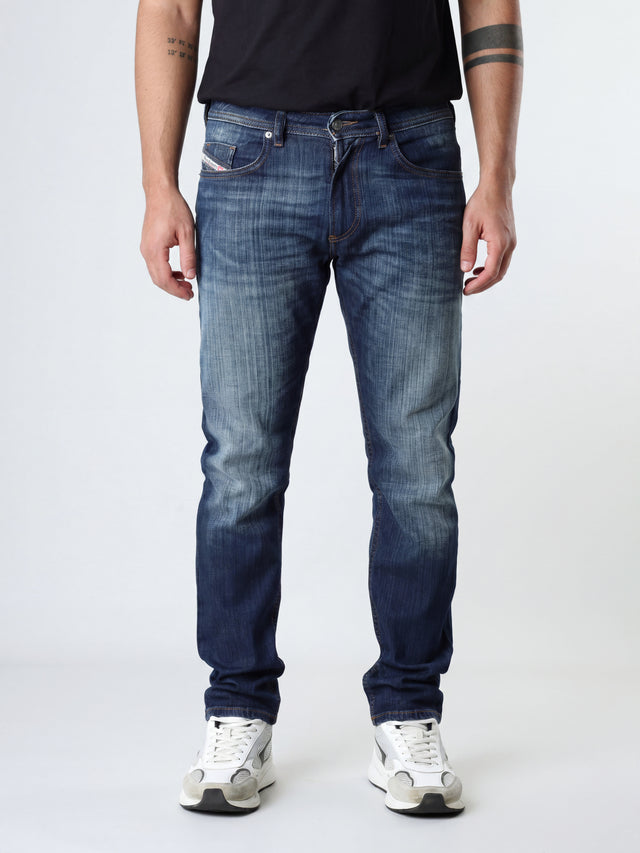 Diesel - Slim Fit Jeans - THOMMER-R