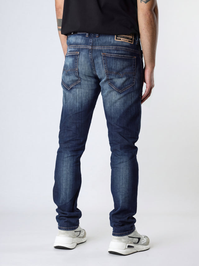 Diesel - Slim Fit Jeans - THOMMER-R