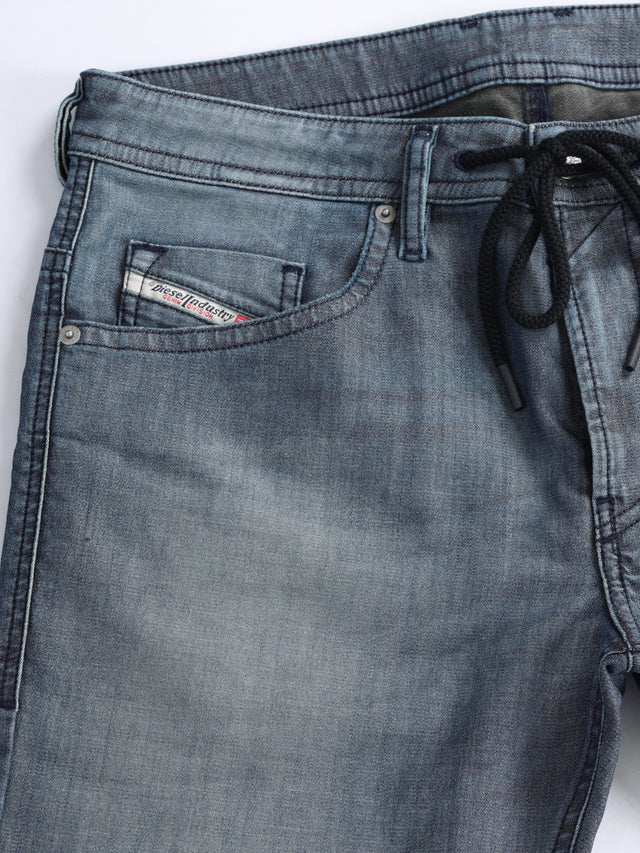Diesel - Slim Fit - THOMMER JOGGJEANS