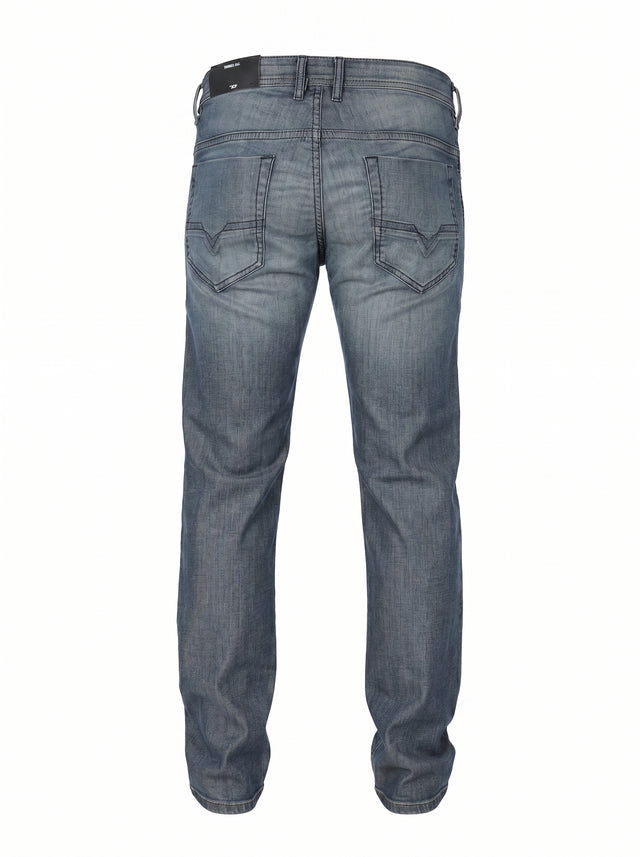Diesel - Slim Fit - THOMMER JOGGJEANS