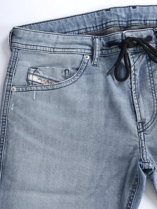 Diesel - Slim Fit - THOMMER JOGGJEANS