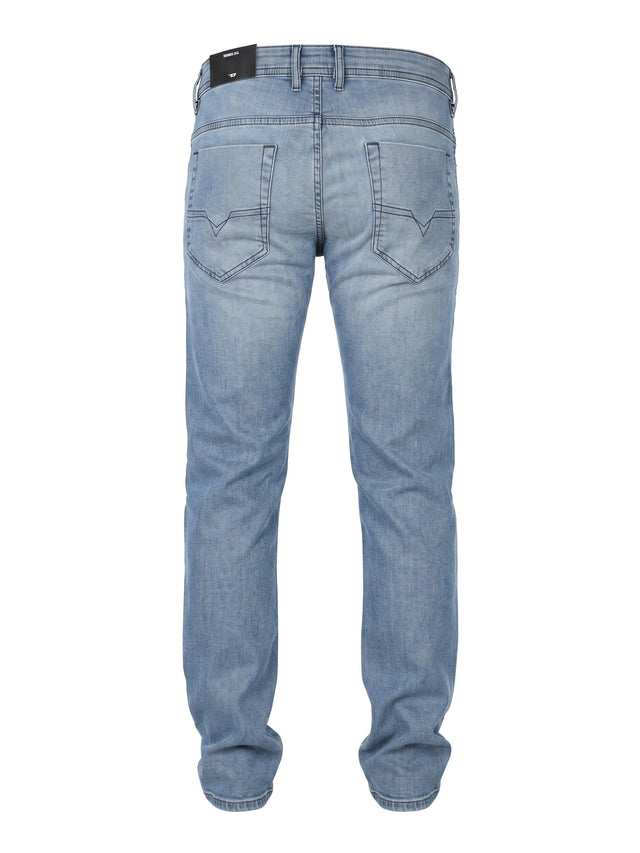 Diesel - Slim Fit - THOMMER JOGGJEANS