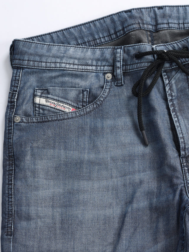 Diesel - Slim Fit - THOMMER JOGGJEANS
