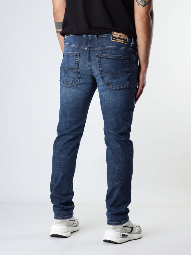Diesel - Skinny Fit Jeans - TROXER R9I69