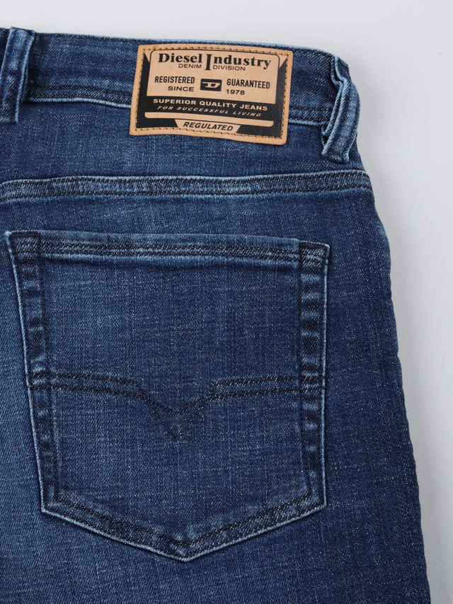 Diesel - Skinny Fit Jeans - TROXER R9I69