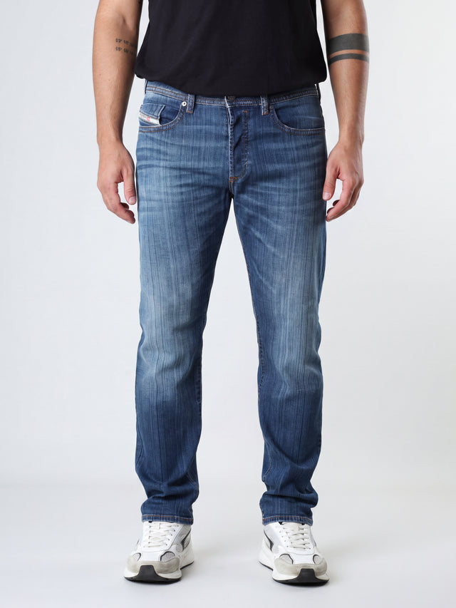 Diesel - Tapered Fit Jeans - BUSTER-X