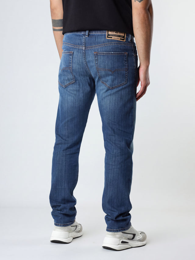 Diesel - Tapered Fit Jeans - BUSTER-X