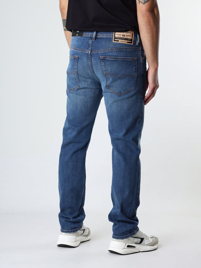 Diesel - Tapered Fit Jeans - BUSTER-X