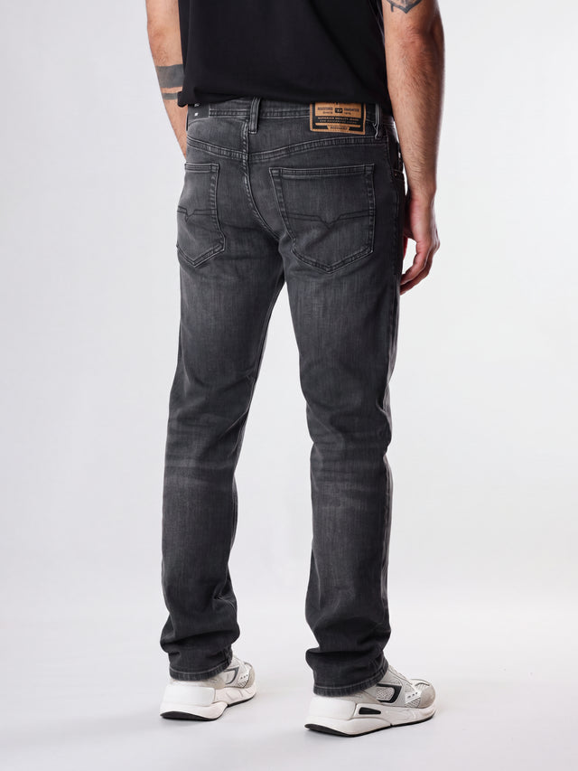 Diesel - Tapered Fit Jeans - BUSTER-X