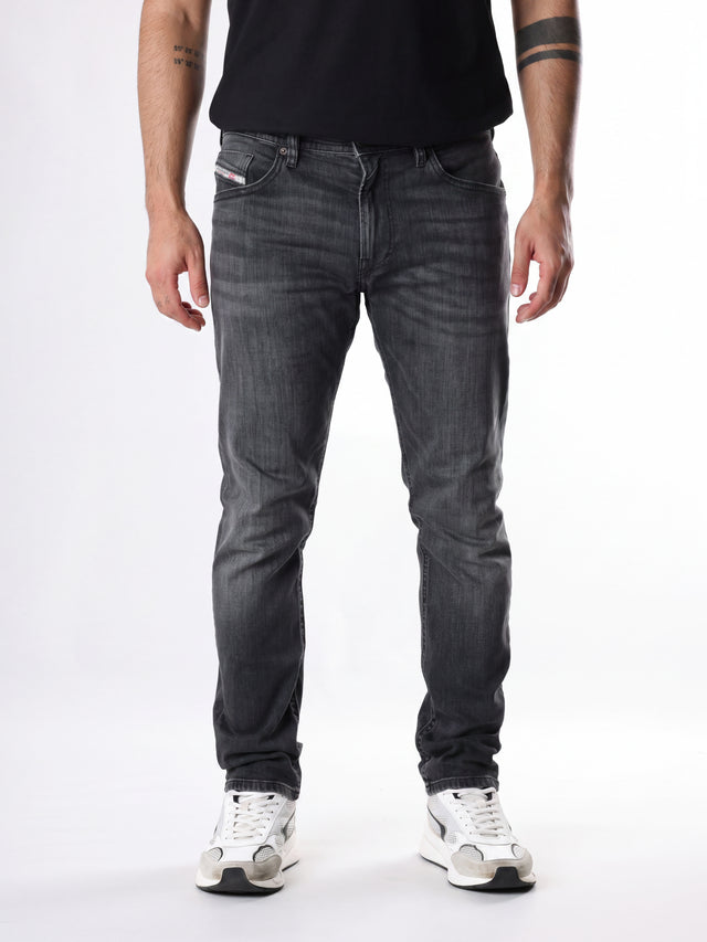 Diesel - Slim Fit Jeans - THOMMER-R