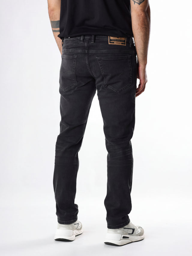 Diesel - Slim Fit Jeans - THOMMER-R