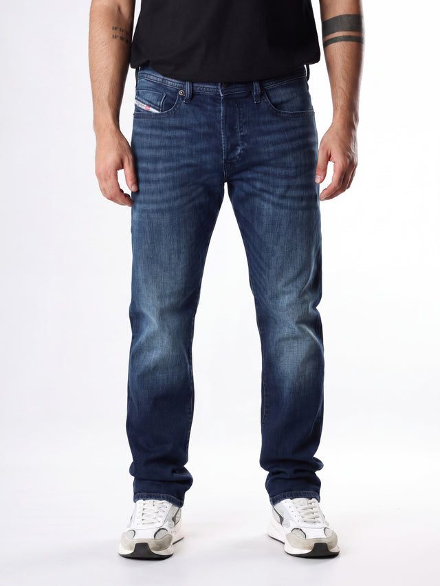 Diesel - Tapered Fit Jeans - BUSTER-X